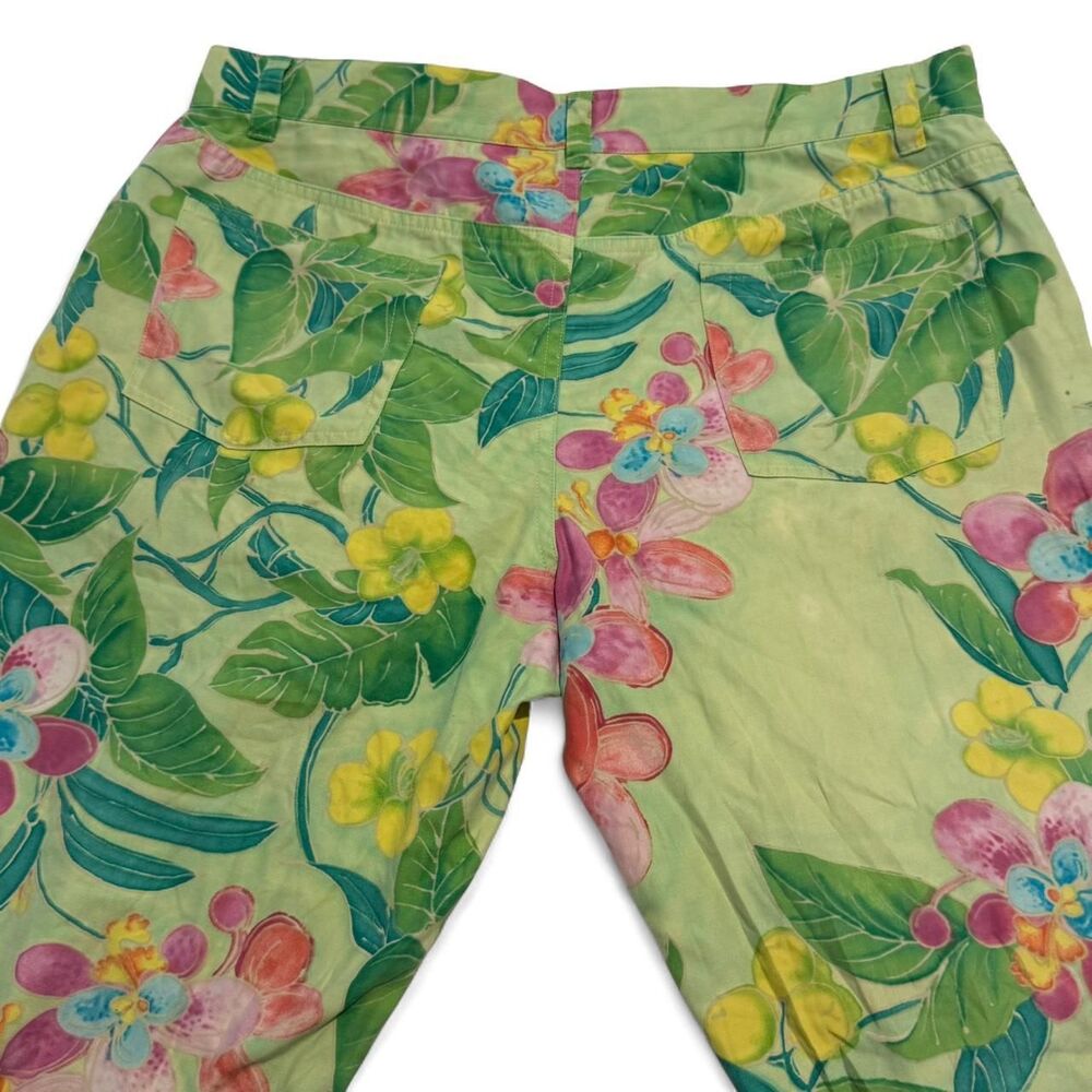 Ralph-lauren Women's multi Trousers - Picture 5 of 7